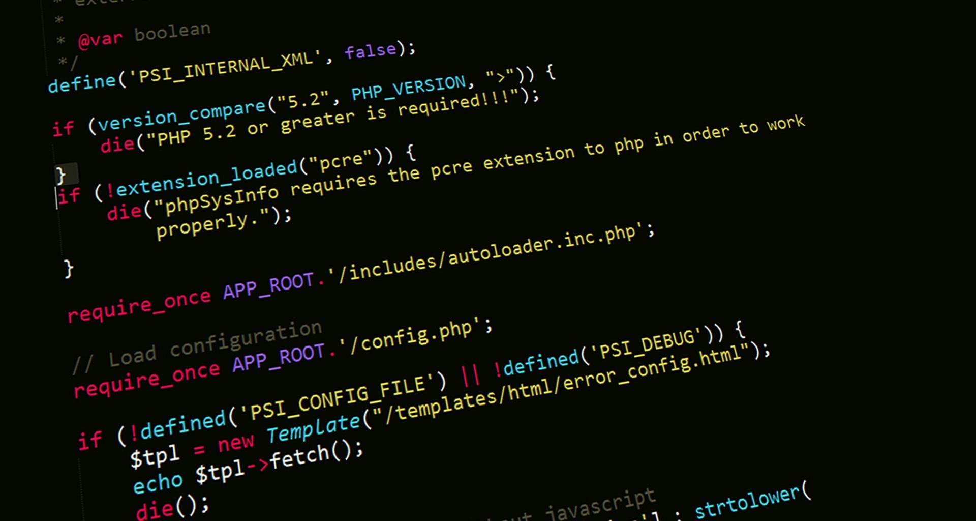 Web Development